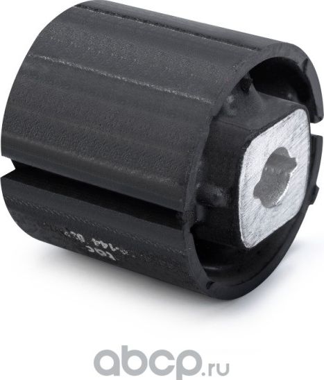 Сайлентблок задней балки передний (Metaco). Артикул 4520144