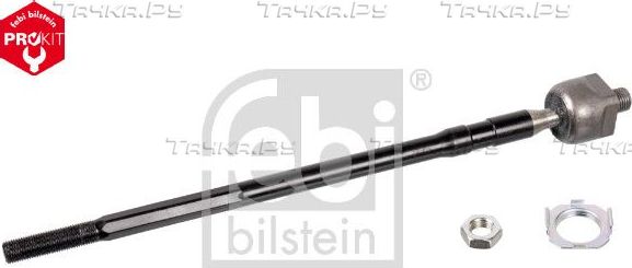 Рулевая тяга Febi Bilstein ProKit для Mazda 323 VI (BJ) 1994-1998. Артикул 42467