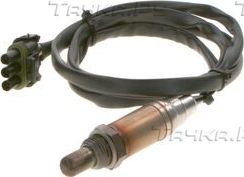 Лямбда-зонд (кислородный датчик) Bosch для Opel Senator B 1988-1993. Артикул 0 258 003 141