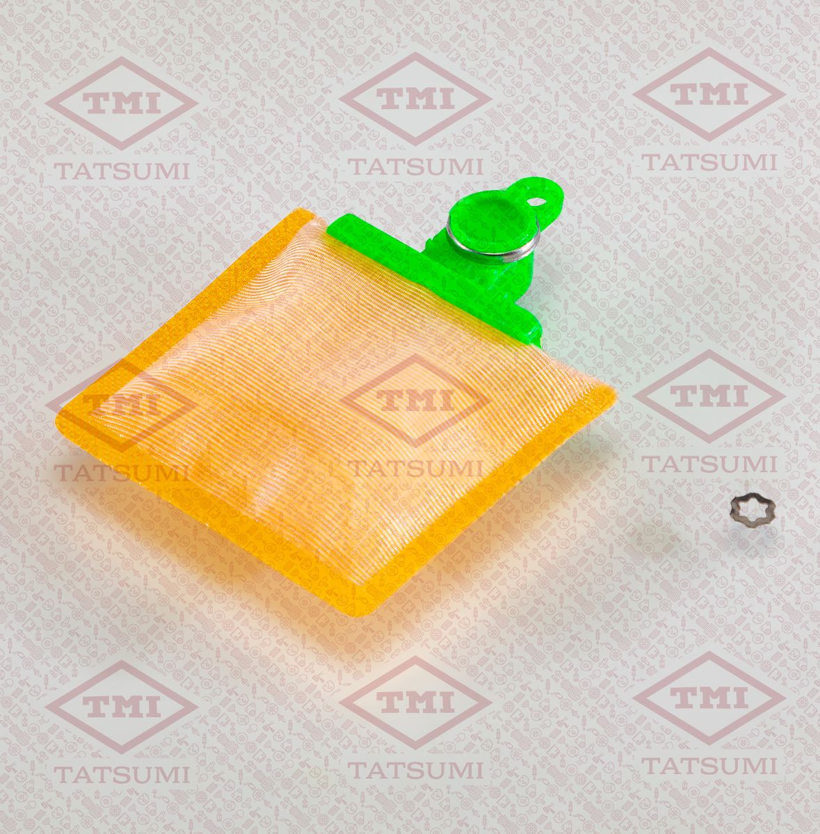 Фильтр топливный (Tatsumi). Артикул TBH1015