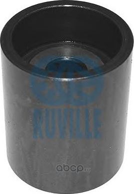 Ролик ремня ГРМ VAG A3/A4/A5/A6/Q5/GOLF 4/GOLF 6/JETTA 4/PASSAT/TIGUAN 00- 1.2-2 (Ruville) Ruville. Артикул 55465