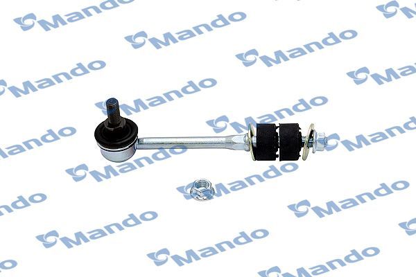 Стойка (тяга) стабилизатора Mando. Артикул SLD0021