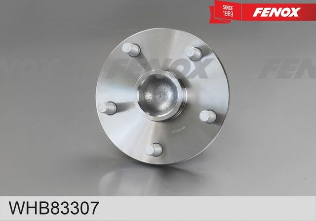 Ступица колеса Fenox. Артикул WHB83307