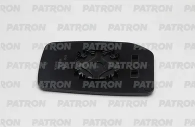Стекло зеркала (Patron). Артикул PMG1244G02