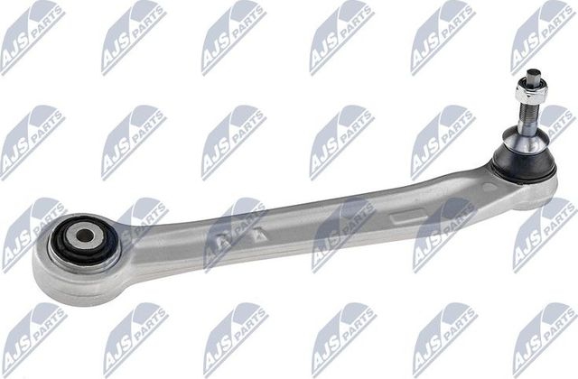 Поперечный рычаг задней подвески NTY задний левый верхний внешний для BMW X5 II (E70) 2006-2013. Артикул ZWT-BM-017