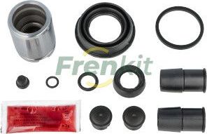 Ремкомплект тормозного суппорта Frenkit задний для Peugeot 508 I 2010-2018. Артикул 238819