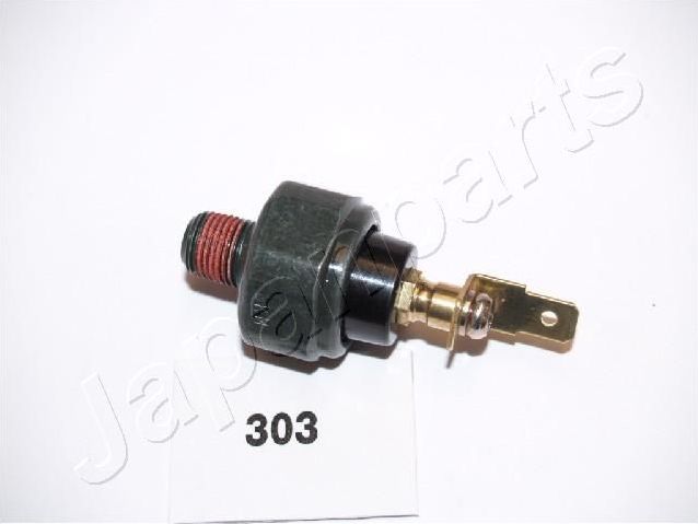 Датчик давления масла Japanparts для Mazda MX-3 I 1991-1994. Артикул PO-303