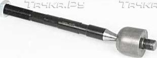 Рулевая тяга BSG правая/левая для Kia Magentis II 2005-2010. Артикул BSG 40-310-163