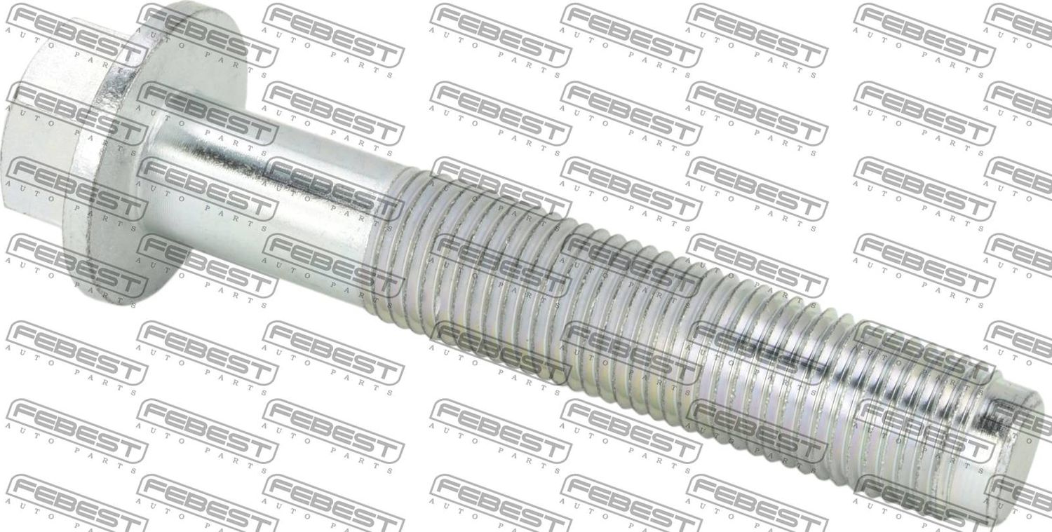 Болт развальный Febest. Артикул 0498-004