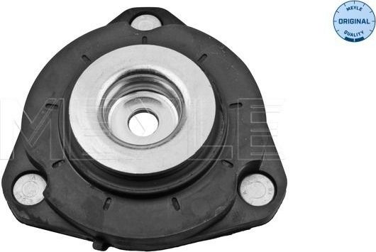 Опора амортизатора (стойки) Meyle Original. Артикул 714 641 0010