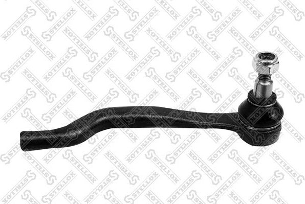 Наконечник рулевой тяги Stellox. Артикул 51-00207-SX
