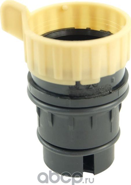 Штекерный корпус, автоматическ. коробка передач - ус-во упр. Mercedes-Benz,C-Cla (Bogap). Артикул C2133101