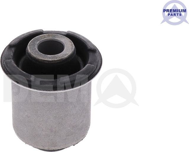 Сайлентблок переднего рычага подвески Sidem задний правый/левый нижний для Kia Proceed I 2008-2013. Артикул 881704