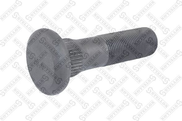 Шпилька колеса (болт ступицы) Stellox передняя для DAF XF 105 2005-2026. Артикул 85-18443-SX