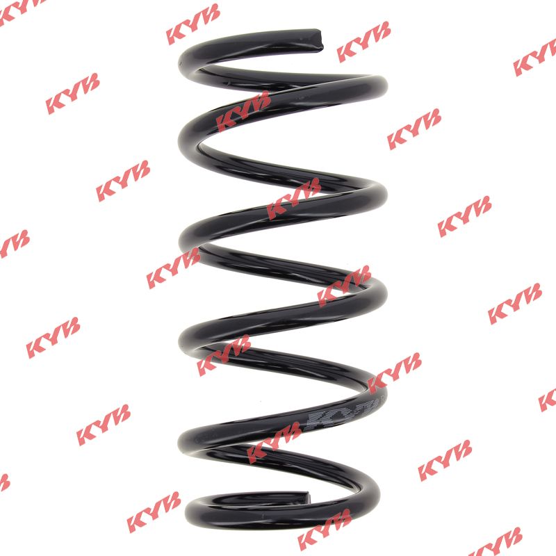 Пружина подвески KYB (Каяба) K-Flex. Артикул RA5308