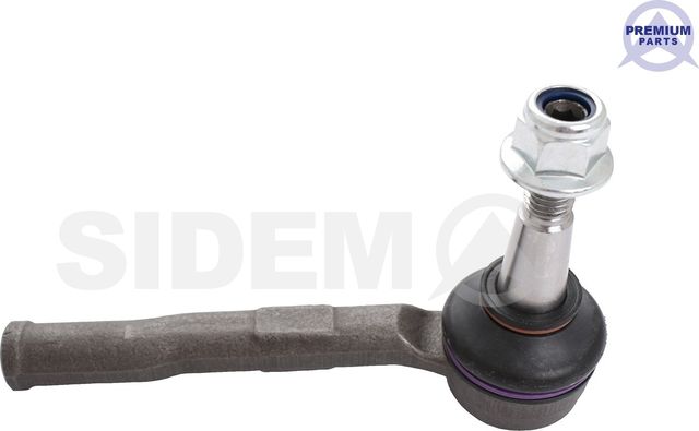 Наконечник рулевой тяги Sidem правый для Opel Astra K 2015-2026. Артикул 9141