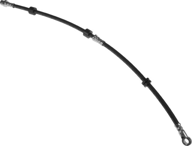 Тормозной шланг Blue Print передний правый для Mitsubishi Lancer IX 2007-2013. Артикул ADC453108