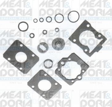 Распылитель форсунки Meat & Doria. Артикул 750-10006