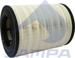 Воздушный фильтр Sampa. Артикул 036.474
