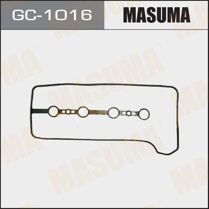 Прокладка клапанной крышки Masuma для Toyota Highlander I (U20) 2000-2007. Артикул GC-1016