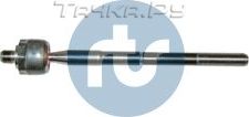 Рулевая тяга RTS правая/левая для Peugeot Boxer III 2006-2026. Артикул 92-90187