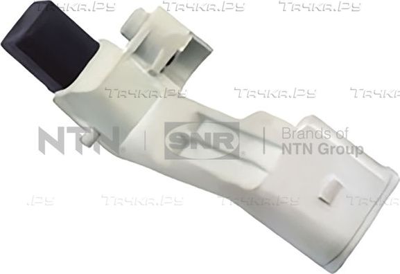 Датчик положения коленвала NTN / SNR для Audi TT II (8J) 2008-2014. Артикул CKP154.01