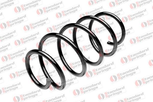 Пружина подвески Standard Springs. Артикул ST 134 095 F