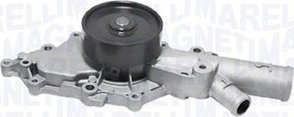 Помпа (водяной насос) Magneti Marelli. Артикул 352316170701