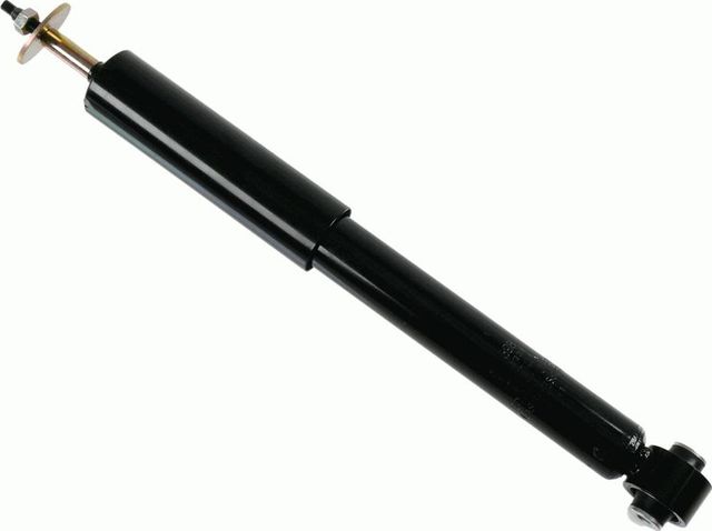 Амортизатор SACHS задний для Honda HR-V I 1999-2006. Артикул 313 398