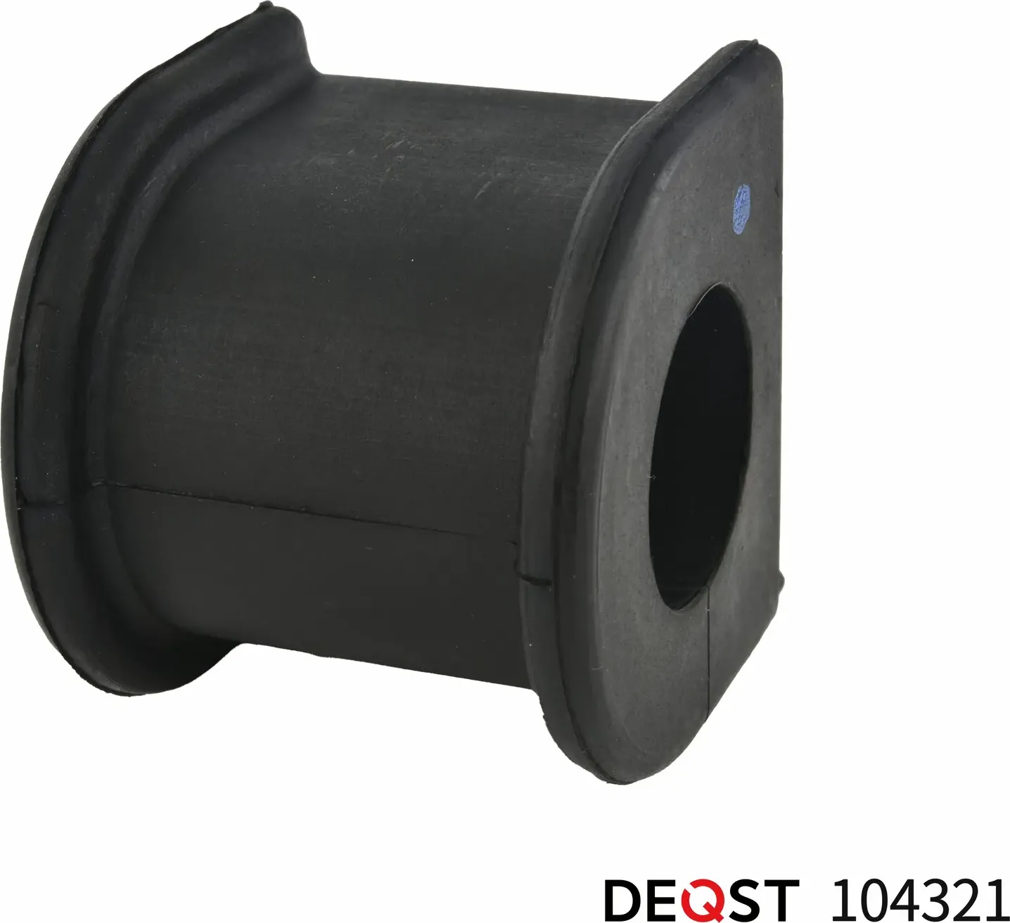 Втулка переднего стабилизатора D23 (TOYOTA CAMRY ACV30/MCV30 2001-2006) (Deqst). Артикул 104321