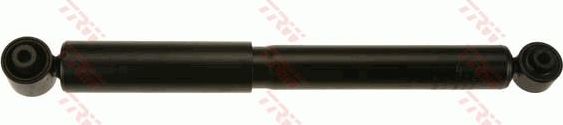 Амортизатор TRW TRW SINGLE. Артикул JGT1040S