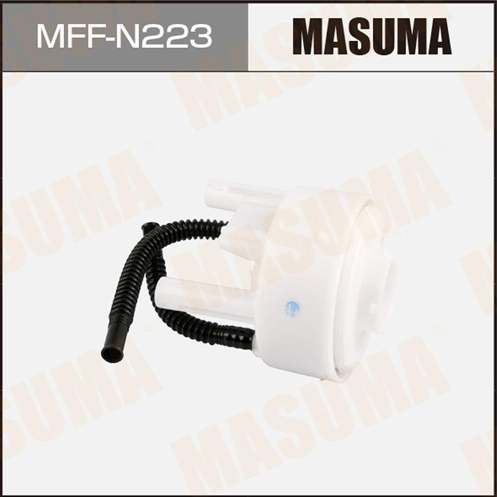 Топливный фильтр Masuma. Артикул MFF-N223