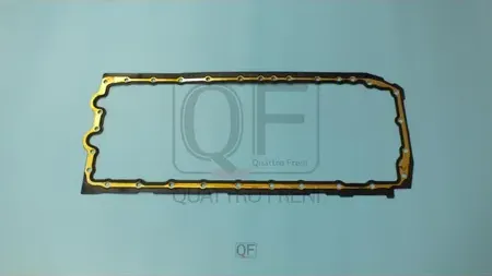 Прокладка маслянного поддона картера (Quattro Freni). Артикул qf54a00013