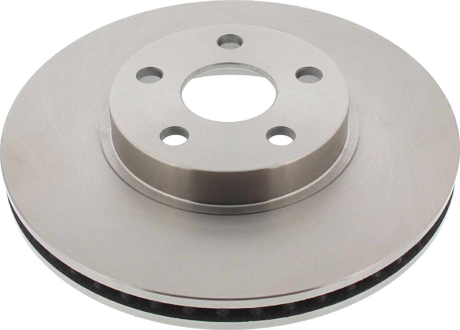 Тормозной диск MAPCO. Артикул 25553