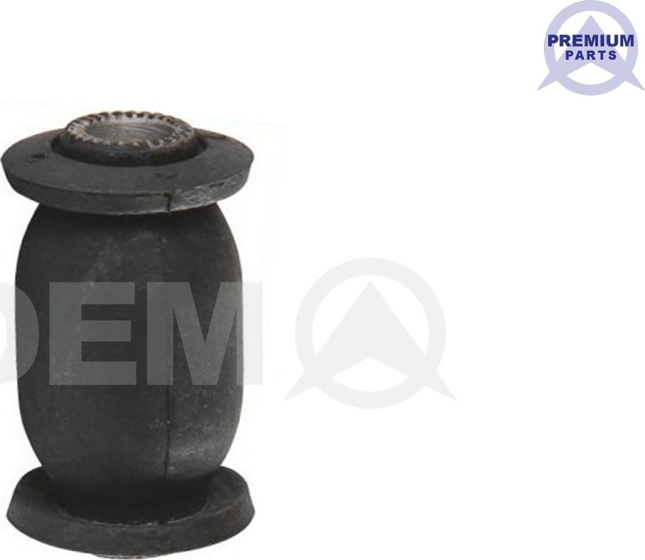 Сайлентблок переднего рычага подвески Sidem. Артикул 877608