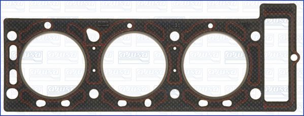Прокладка ГБЦ Ajusa FIBERMAX правый для Ford Scorpio II 1994-1998. Артикул 10097100