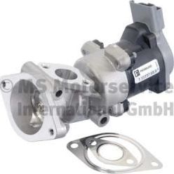 Клапан EGR (рециркуляции выхлопных газов) Pierburg. Артикул 7.11237.03.0