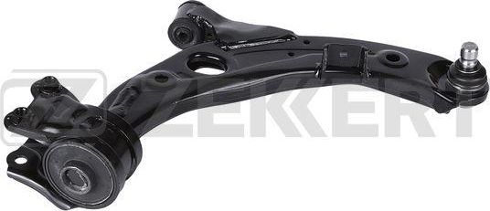 Поперечный рычаг передней подвески Zekkert правый нижний для Mazda CX-7 I 2006-2014. Артикул QL-3393