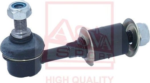 Стойка (тяга) стабилизатора Asva. Артикул 0223-002