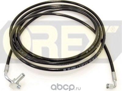 Шланг подъёма кабины Scania 4-Series, P/G/R/T-Series (Orex). Артикул OR555011