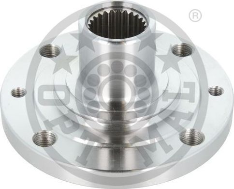 Ступица колеса Optimal. Артикул 04-P197