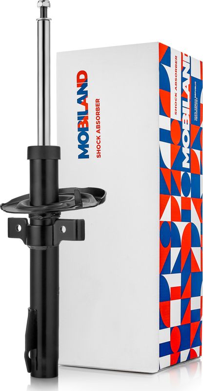 Амортизатор Mobiland. Артикул 134103540