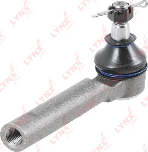 Наконечник рулевой тяги LYNXauto правый/левый для Subaru Forester I 1997-2002. Артикул C4229LR