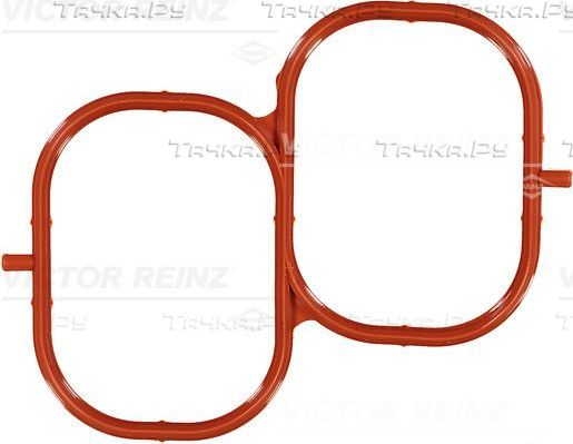 ПРОКЛАДКА КОЛЛЕКТОРА LEXUS RX 350 3.5I 2GR-FE 06- Victor Reinz. Артикул 71-42844-00