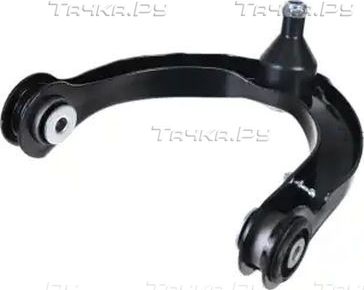 Поперечный рычаг Stellox A. Артикул 57-02436A-SX