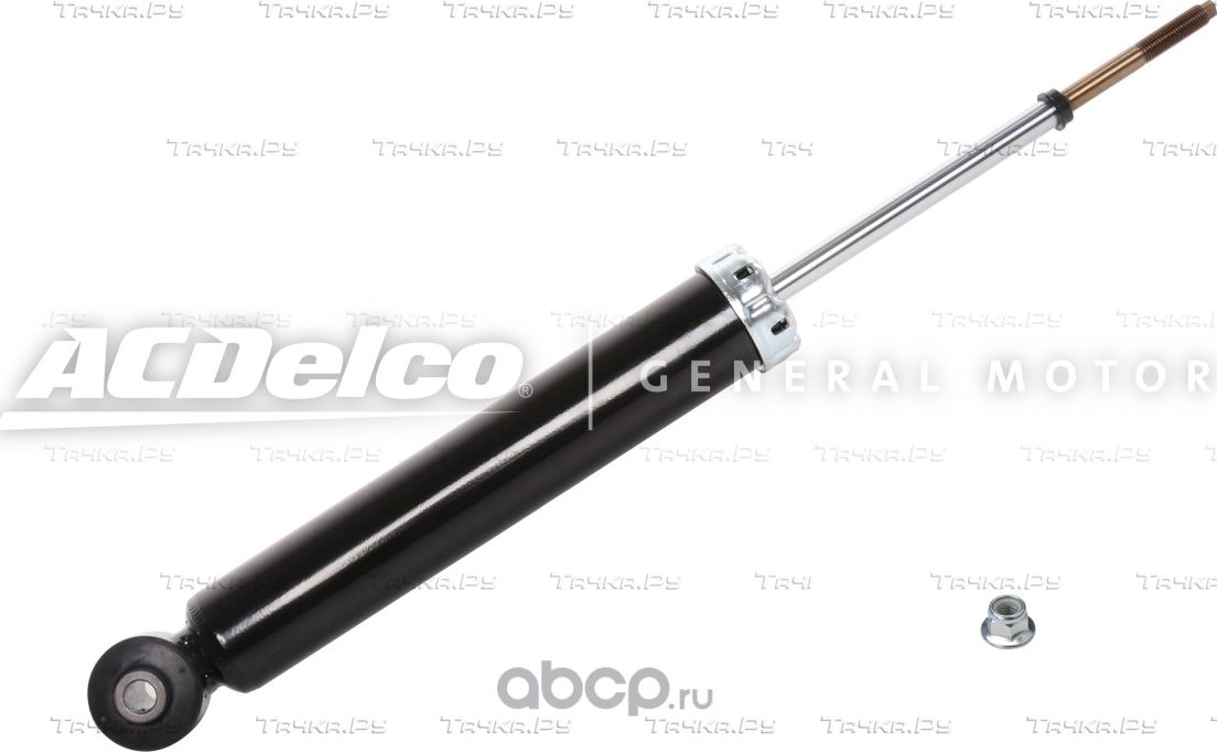 Амортизатор ACDelco. Артикул 19377037