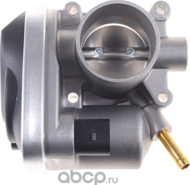 КОРПУС ДРОССЕЛЯ (Bogap). Артикул A6319126