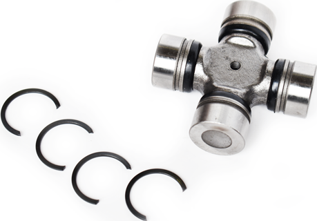 Крестовина карданного вала ASAM. Артикул 74546