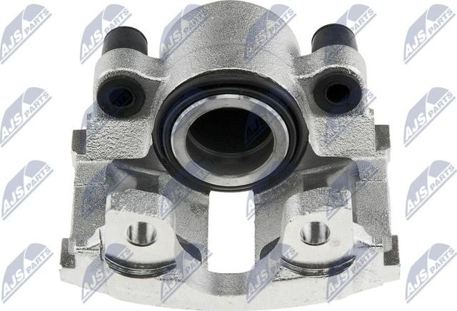 Тормозной суппорт NTY задний левый для Volkswagen LT II 1996-2006. Артикул HZT-ME-006