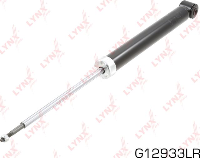 Амортизатор LYNXauto. Артикул G12933LR